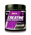 Hardline Creatine Micronized Portakal